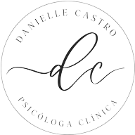 Logotipo da empresa DANIELLE CASTRO
