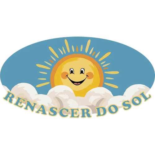 Logotipo da empresa RENASCER DO SOL