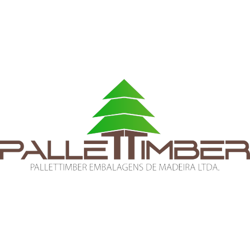 Logotipo da empresa PALLETTIMBER FLORESTAL LTDA