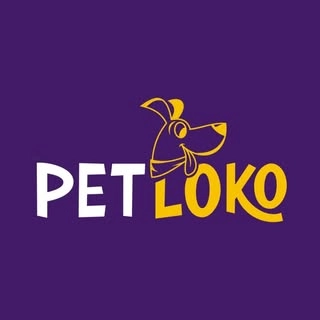 Logotipo da empresa PET LOKO