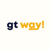 Logotipo da empresa GT