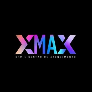 Logotipo da empresa XMAX TECNOLOGIA LTDA