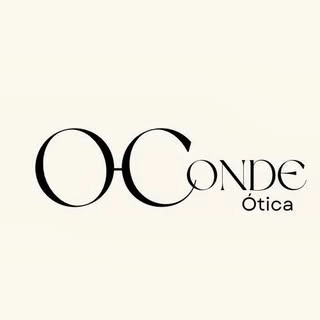 Logotipo da empresa O-CONDE OCULOS E ACESSORIOS