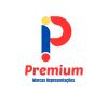 Logotipo da empresa PREMIUM MARCAS