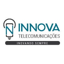 Logotipo da empresa INNOVA TELECOMUNICACOES E SERVICOS LTDA