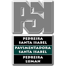Logotipo da empresa PEDREIRA SANTA ISABEL LTDA.