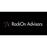 Logotipo da empresa ROCKON