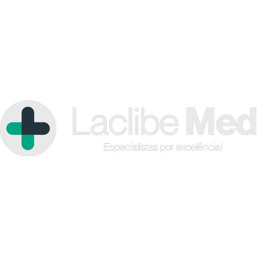 Logotipo da empresa LACLIBEMED