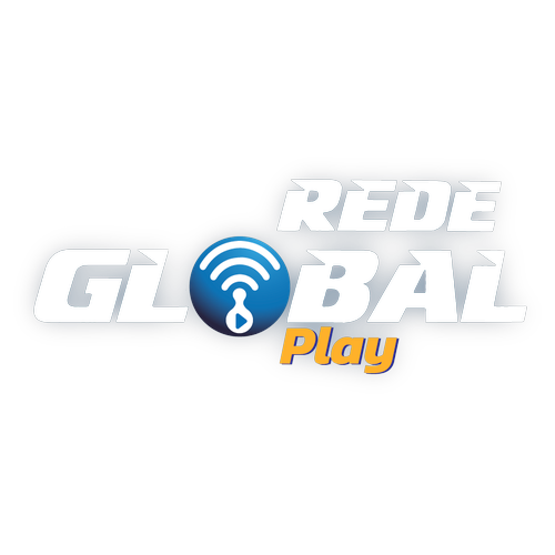 Logotipo da empresa REDE GLOBAL 2