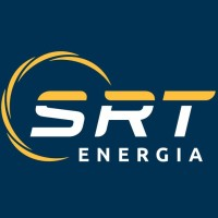 Logotipo da empresa SRT ENERGIA