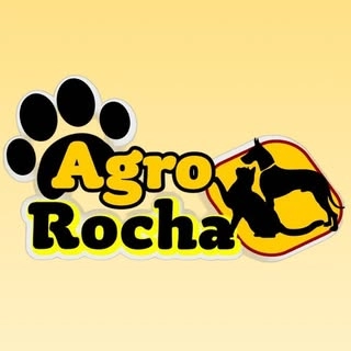 Logotipo da empresa AGRO ROCHA PET