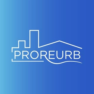 Logotipo da empresa REURB360