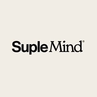 Logotipo da empresa SUPLEMIND