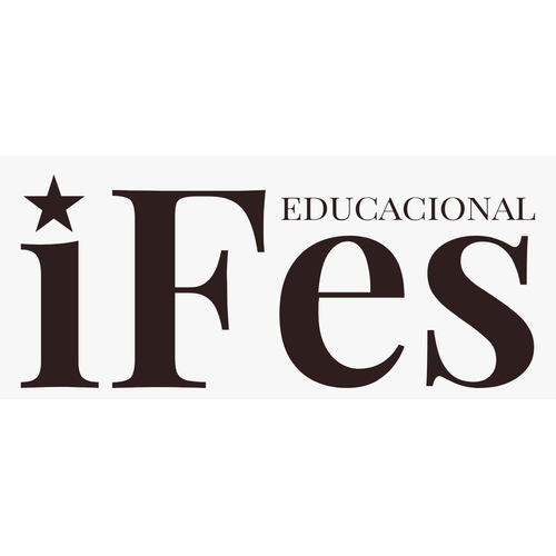 Logotipo da empresa IFES EDUCACIONAL