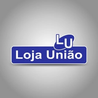 Logotipo da empresa LOJA UNIAO