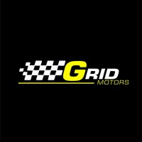 Logotipo da empresa GRID MOTORS