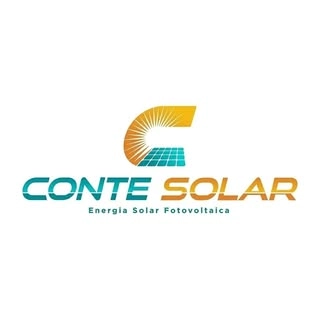 Logotipo da empresa CONSORCIO CONTE SOLERGY