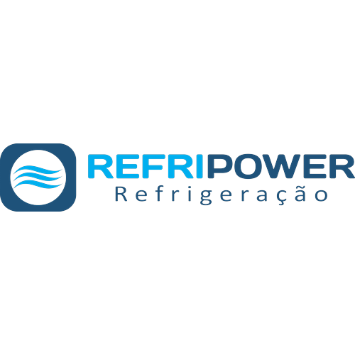 Logotipo da empresa REFRIPOWER REFRIGERACAO E AUTOMACAO