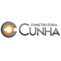 Logotipo da empresa CONSTRUTORA CUNHA