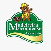Logotipo da empresa MADEIREIRA MOCOQUENSE