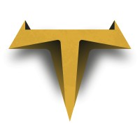 Logotipo da empresa TOURO