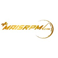 Logotipo da empresa RP&M PARTICIPACOES