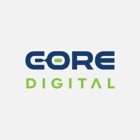 Logotipo da empresa DIGITAL CORE