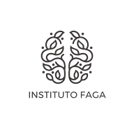 Logotipo da empresa FAGA STUDIO PILATES