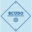 Logotipo da empresa SCUDO CONSULTORIA E PALESTRA