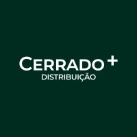 Logotipo da empresa CERRADO