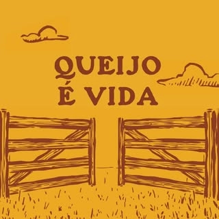 Logotipo da empresa QUEIJO E VIDA