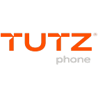 Logotipo da empresa TUTZ PHONE JANAUBA LTDA