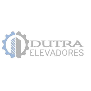 Logotipo da empresa DUTRA ELEVADORES