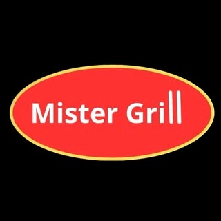 Logotipo da empresa MISTER GRILL