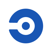 Logotipo da empresa BLUE SOLUCOES & TECNOLOGIA