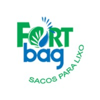 Logotipo da empresa FORT BAG