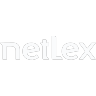 Logotipo da empresa NETLEX