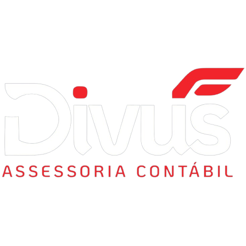 Logotipo da empresa DIVUS ASSESSORIA CONTABIL