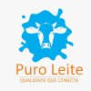 Logotipo da empresa PURO LEITE