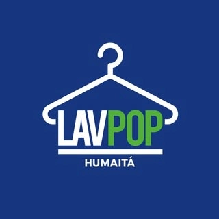 Logotipo da empresa LAVANDERIA BELEZA