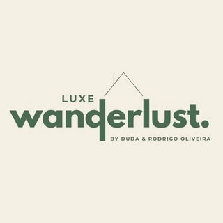 Logotipo da empresa LUXE WANDERLUST