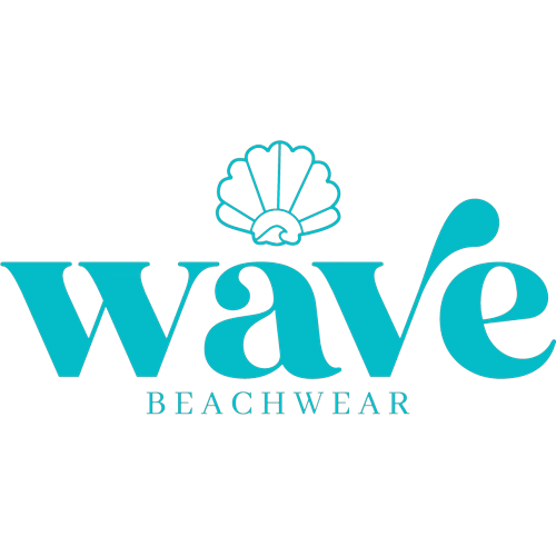 Logotipo da empresa WAVE BEACH WEAR