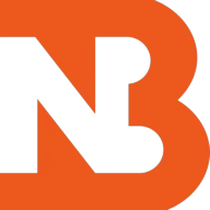 Logotipo da empresa BENITRO NUTRITION