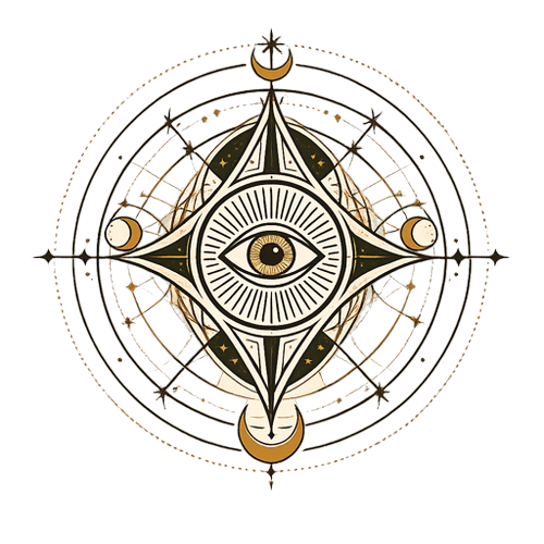 Logotipo da empresa CORPORATE MYSTIC LTDA