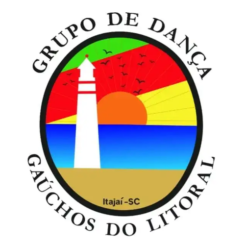 Logotipo da empresa GAUCHOS DO LITORAL