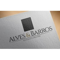 Logotipo da empresa ALVES E NUNES ADVOCACIA