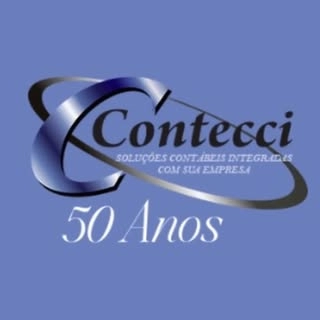 Logotipo da empresa CONTECCI