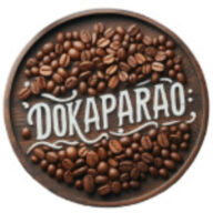 Logotipo da empresa DOKAPARAO
