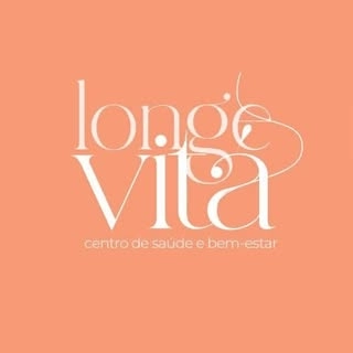 Logotipo da empresa LONGEVITA CENTRO DE SAUDE E BEM ESTAR