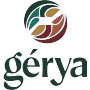 Logotipo da empresa GERYA